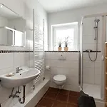 Haus Koe 17 Konukevi Norderstedt