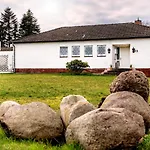 Konukevi Haus Koe 17