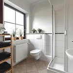 Haus Koe 17 Konukevi