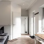 Haus Koe 17 Konukevi *