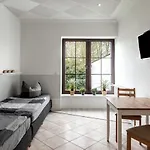 Konukevi Haus Koe 17