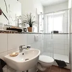 Haus Koe 17 Konukevi *