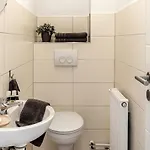 Haus Koe 17 Konukevi Norderstedt