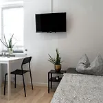 Haus Koe 17 Konukevi