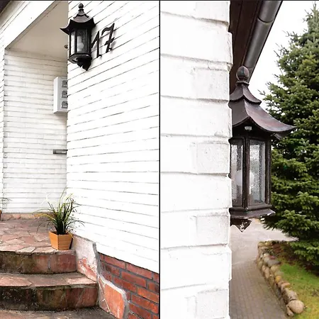 Guest house Haus Koe 17 Norderstedt