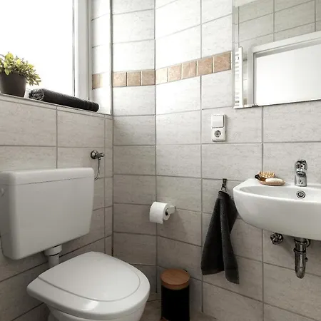 Guest house Haus Koe 17
