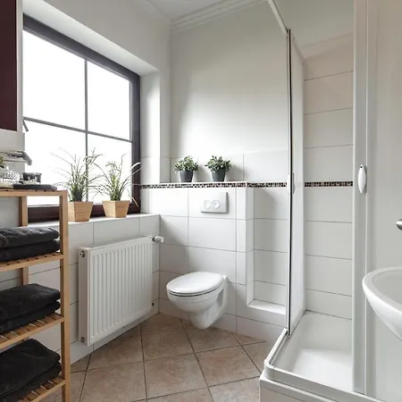 Haus Koe 17 Guest house