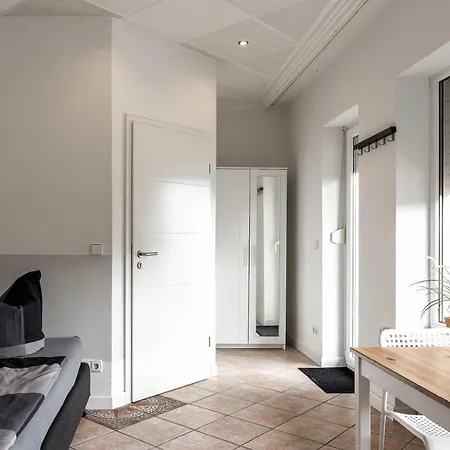 Haus Koe 17 Penzion *