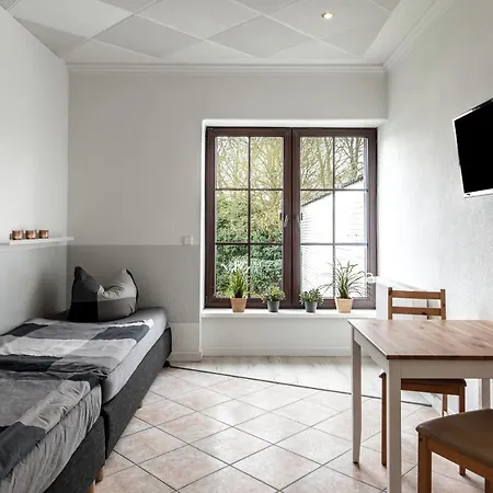 Penzion Haus Koe 17