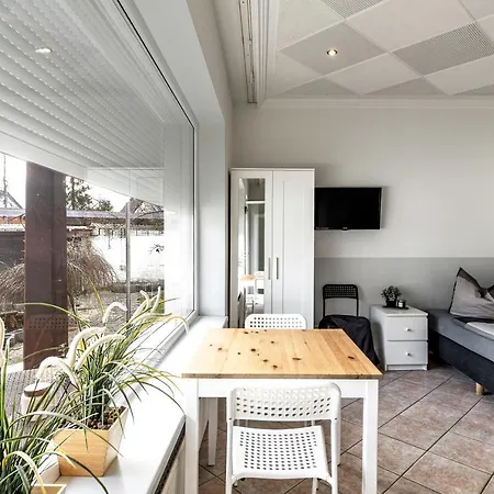 Haus Koe 17 * 노르더슈테트