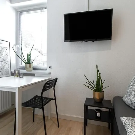 Haus Koe 17 *