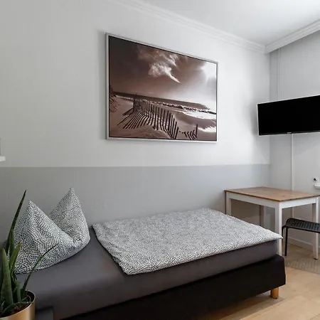 Haus Koe 17 Norderstedt