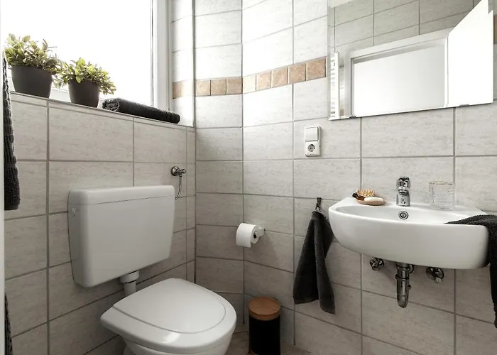 Pensionat Haus Koe 17