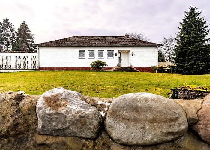 Haus Koe 17 Pensionat *