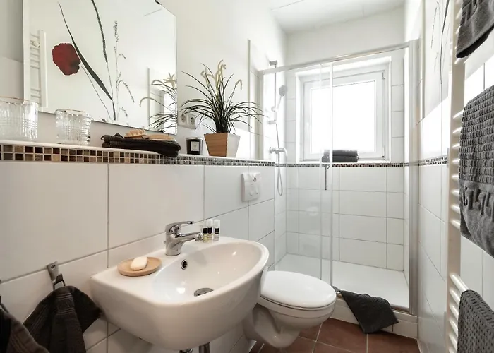 Haus Koe 17 Pensionat *