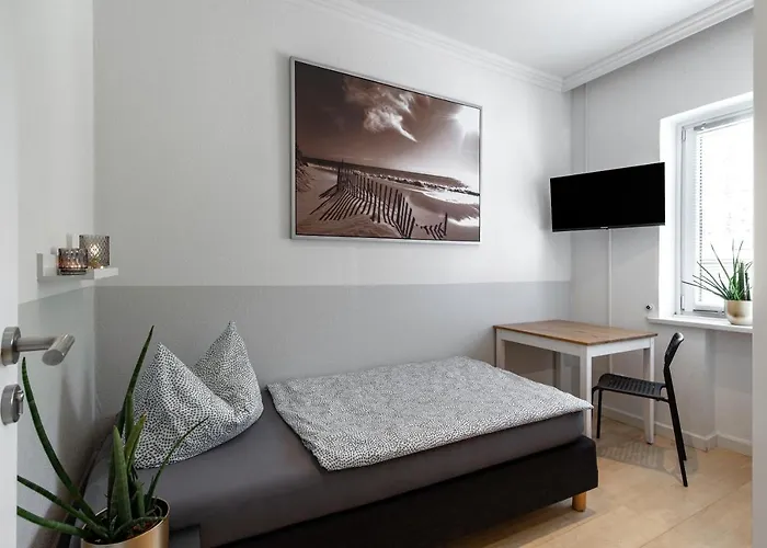 Haus Koe 17 Norderstedt